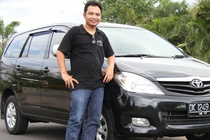 Individual Private Car Hire with English Speaking Chauffeur - Price and value: why this can be a smart Bali day