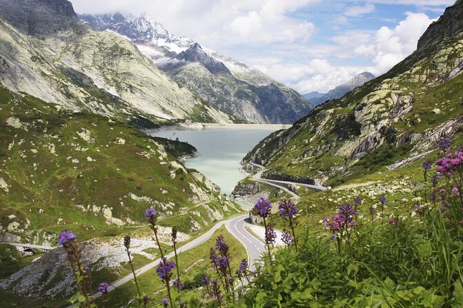 Interlaken Full-Day Highlights Tour with a Local by Private Car - Key Highlights You’ll Actually Care About