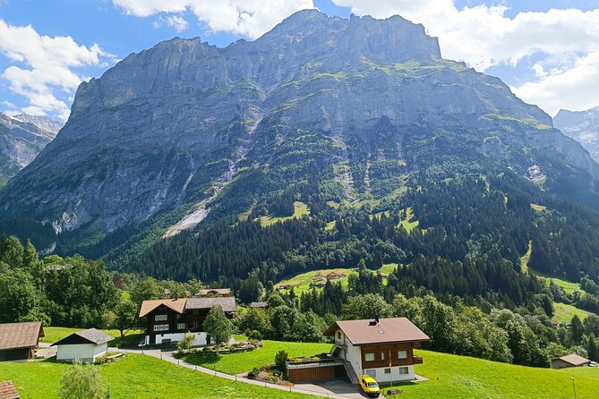 Interlaken Full-Day Highlights Tour with a Local by Private Car - How This Private Car Day Feels Different in Interlaken