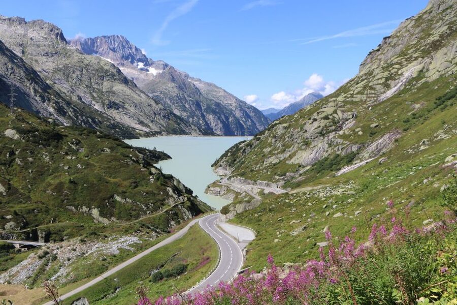 Interlaken: Highlights Tour with a Local by Private Car - Schynige Platte, Grütschalp, and Schilthorn: choosing your rail and cable moments