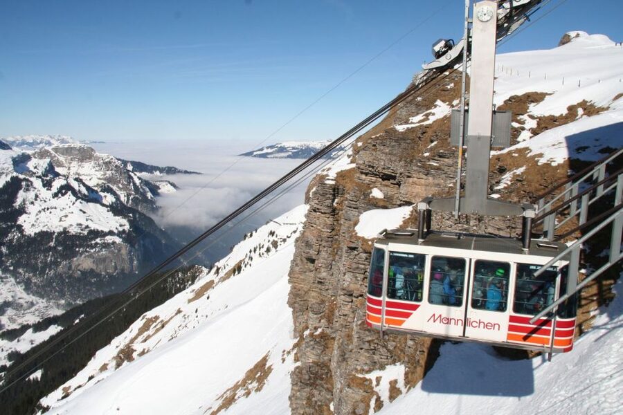 Interlaken: Highlights Tour with a Local by Private Car - Interlaken as your starting line: town, lakes, and panoramic edges