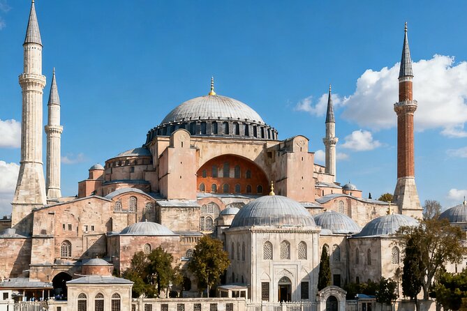 Istanbul by Private Car: Full-Day Custom Tour on Your Schedule - Private 10-hour car in Istanbul: what “custom” means in real life