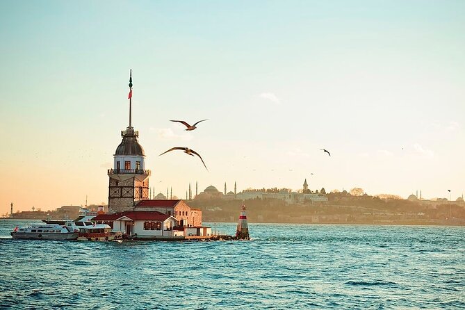 Istanbul by Private Car: Full-Day Custom Tour on Your Schedule - The European-side focus: best for first-timers and efficient planners