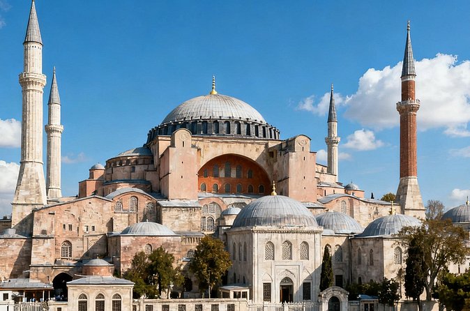 Istanbul by Private Car: Full-Day Custom Tour on Your Schedule - How the 10-hour timing works (and why your expectations matter)