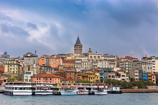 Istanbul by Private Car: Full-Day Custom Tour on Your Schedule - Parking included: why this matters more than you think