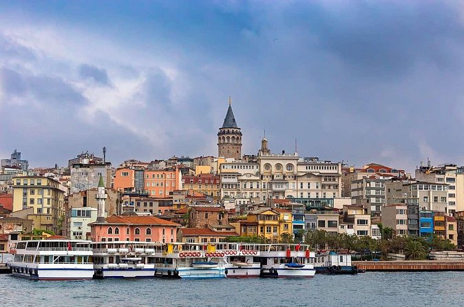 Istanbul by Private Car: Full-Day Custom Tour on Your Schedule - The driver experience: Aydin’s professionalism and the communication gap