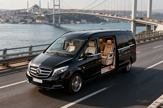 Istanbul by Private Car: Full-Day Custom Tour on Your Schedule - Price and value: what you’re really paying for