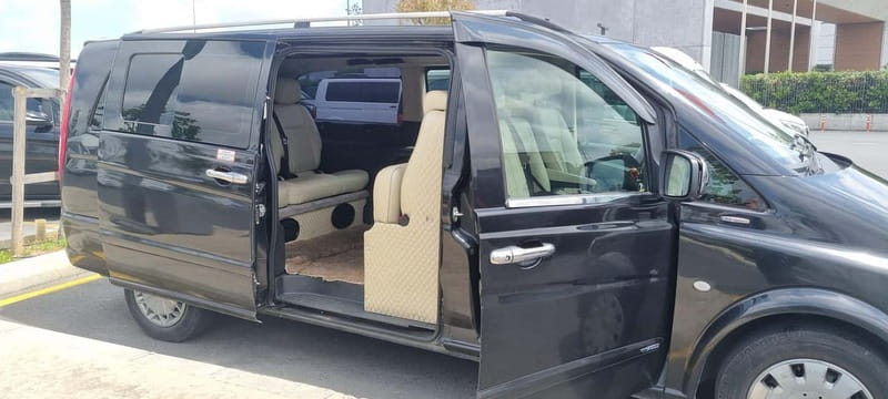 Istanbul City Tour: Private Car Hire with a Driver - Key Highlights I’d Focus On