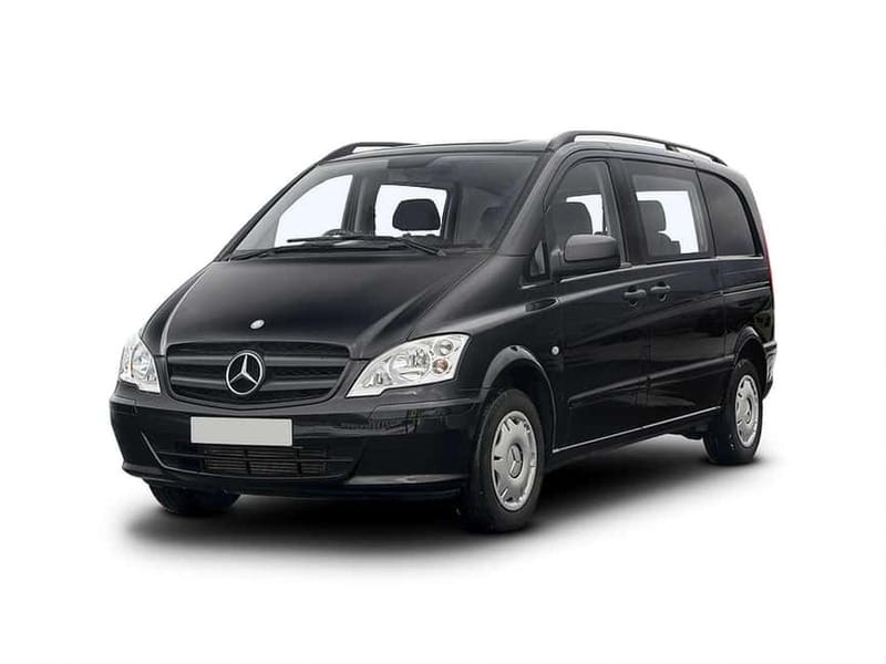 Istanbul City Tour: Private Car Hire with a Driver - Private Car Through Istanbul’s European Side: The Real Point