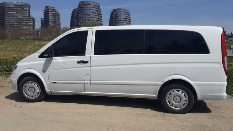 Istanbul City Tour: Private Car Hire with a Driver - Comfort, Luggage Help, and the English/Turkish Factor