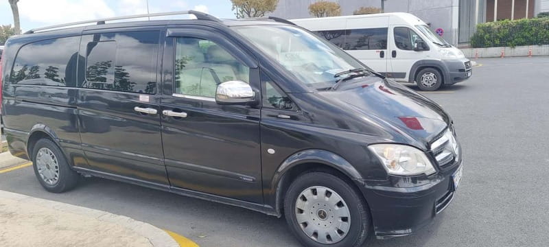 Istanbul City Tour: Private Car Hire with a Driver - Small Rules That Impact Your Booking