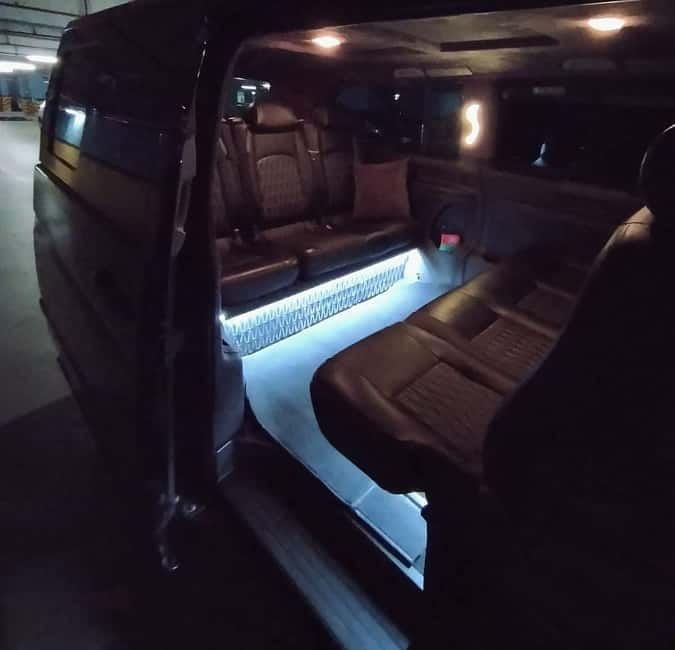 Istanbul City Tour: Private Car Hire with a Driver - What the Reviews Teach You Without Making It Stressful