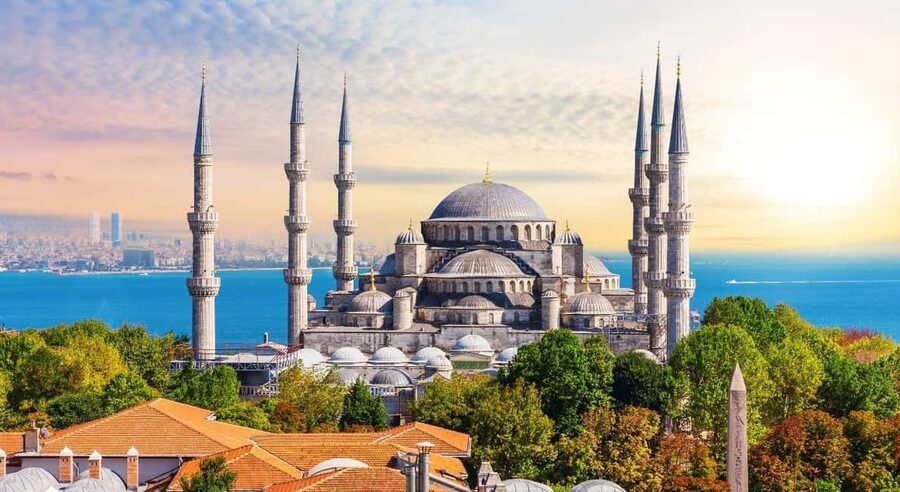 Istanbul: Full Day Private Car - A private car turns Istanbul logistics into a non-issue