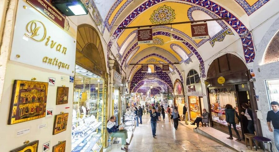 Istanbul: Full Day Private Car - 8 hours and 120 km: the real constraint behind your “choose anything” day