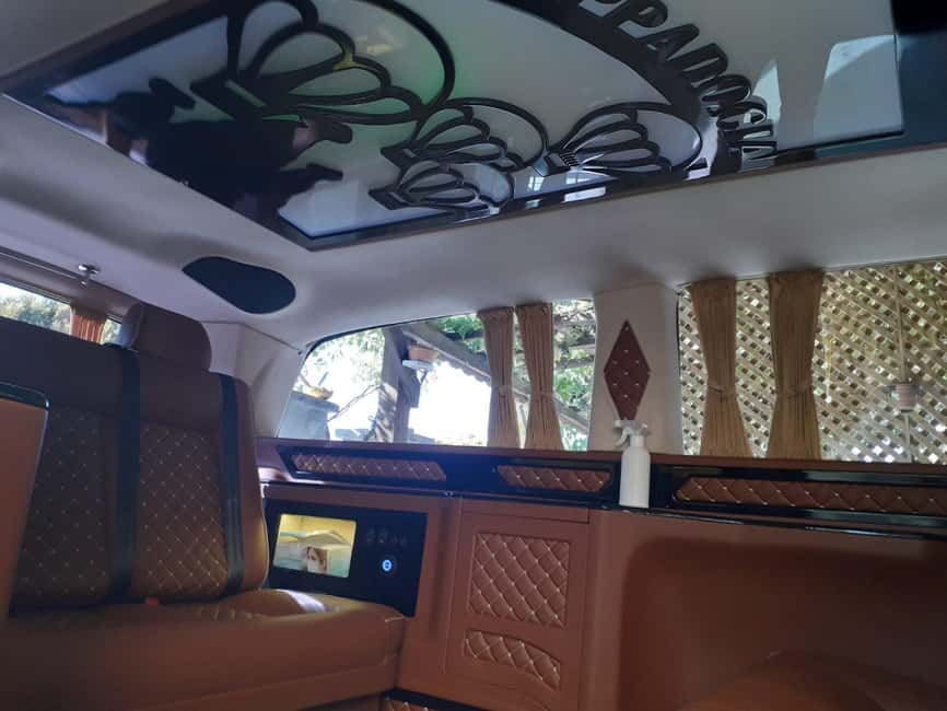 Istanbul: Full Day Private Car - Designing your Istanbul route: use the driver as your time-saver