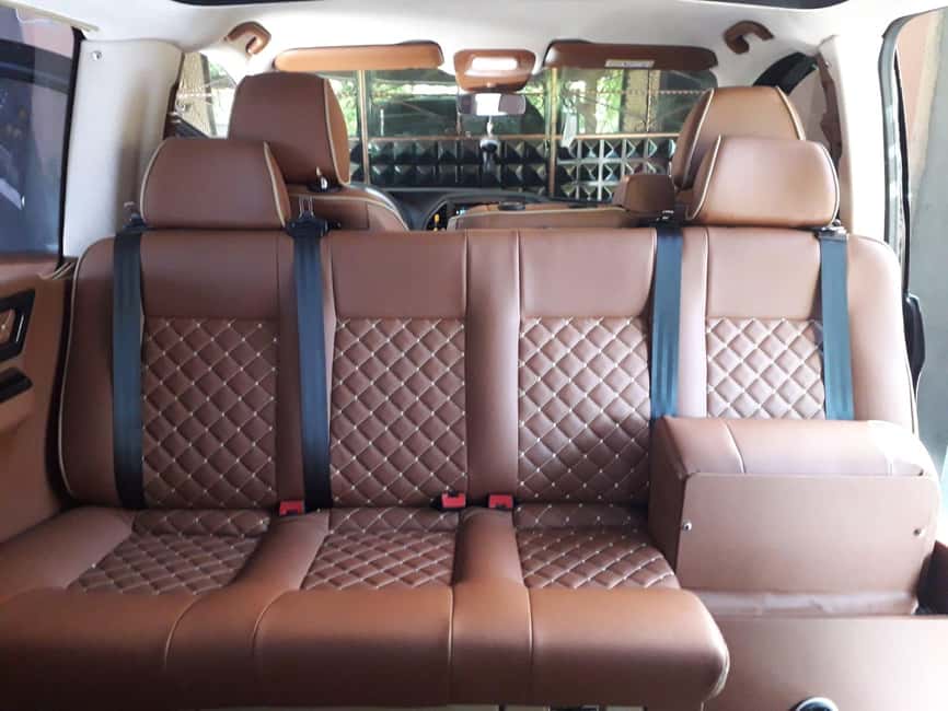 Istanbul: Full Day Private Car - When historical sites require a guide (and why that matters)