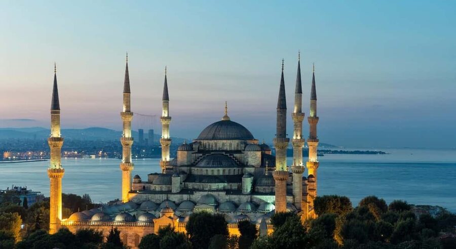 Istanbul: Full Day Private Car - Pickup and drop-off: choose the easiest starting point