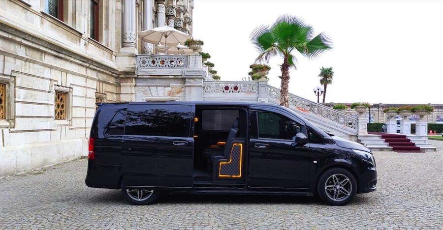 Istanbul: Private Car Hire with Driver - Why a driver-first day makes Istanbul easier