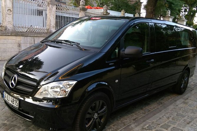 Istanbul Private Car Hire with Driver (Half- and Full-Day Option) - Food and timing: how drivers help when the itinerary is yours