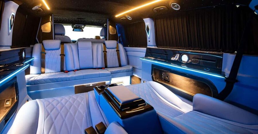 Istanbul: Private Chauffeur-Driven Car Hire - Why a private chauffeur beats the usual Istanbul scramble