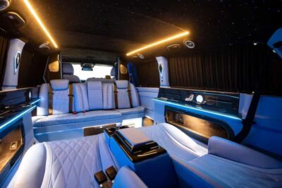 Istanbul: Private Chauffeur-Driven Car Hire - How the ride works: pickup to drop-off, with your itinerary in charge