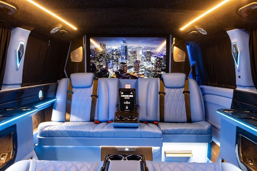 Istanbul: Private Chauffeur-Driven Car Hire - Vehicles and comfort: sedans to minivans for small groups