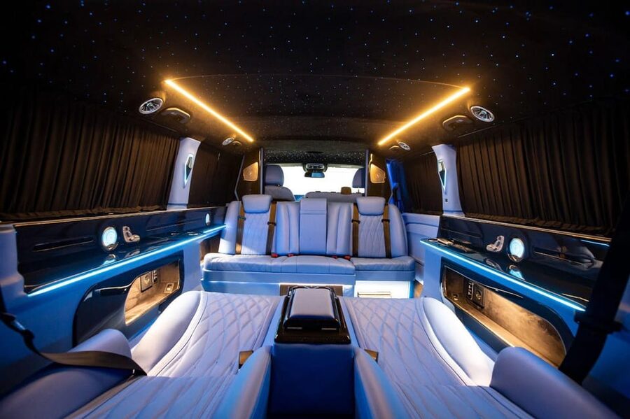 Istanbul: Private Chauffeur-Driven Car Hire - Language support: easier coordination, less stress