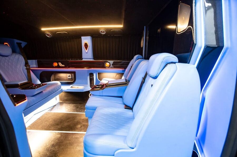Istanbul: Private Chauffeur-Driven Car Hire - Planning your day: a simple strategy that works in Istanbul