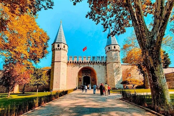 Istanbul Ultra VIP Private Car Hire with Licensed Driver - Key Points Worth Knowing