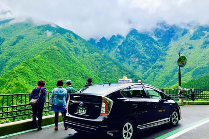 Iya Valley All Must-Sees Private Chauffeur Full-day Tour with a Driver - Key things to know before you go