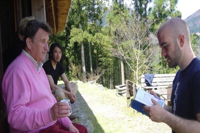 Iya Valley All Must-Sees Private Chauffeur Full-day Tour with a Driver - Mt. Tsurugi: worth it if you plan for the time and season
