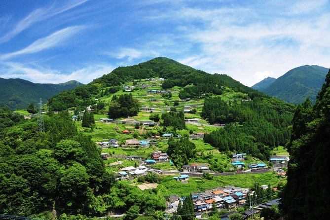 Iya Valley All Must-Sees Private Chauffeur Full-day Tour with a Driver - Price and value: paying for a private day, not just ticketed sights
