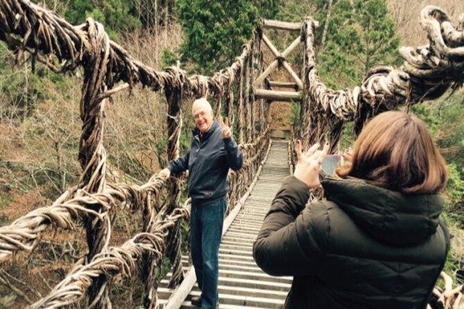 Iya Valley All Must-Sees Private Chauffeur Full-day Tour with a Driver - Designing your perfect 6-hour route (and when you should add time)