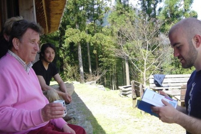 Iya Valley All Must-Sees Private Chauffeur Half-day Tour with a Driver - Planning Your 4 Hours: Choosing Between Iya Valley and Oku-Iya