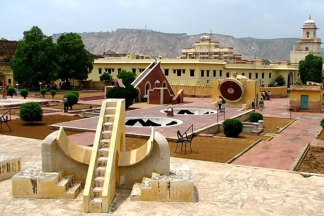 Jaipur 2 Day Private Car Tour - Why This Two-Day Jaipur Private Car Tour Works