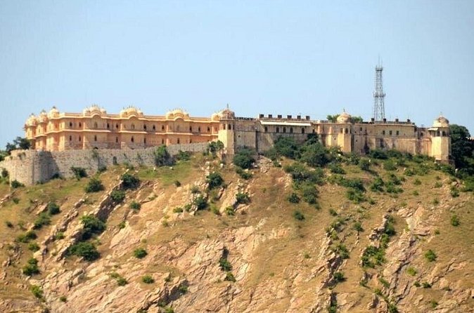 Jaipur 2 Day Private Car Tour - Price and Logistics: What $75 Really Covers