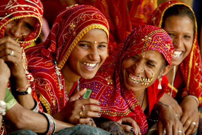 Jaipur sightseeing tour - with private car & guide - A private car that makes Jaipur timing actually doable