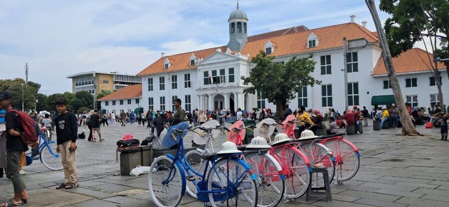 Jakarta: Private Car Charter with Professional Driver - Who This Jakarta Charter Fits Best