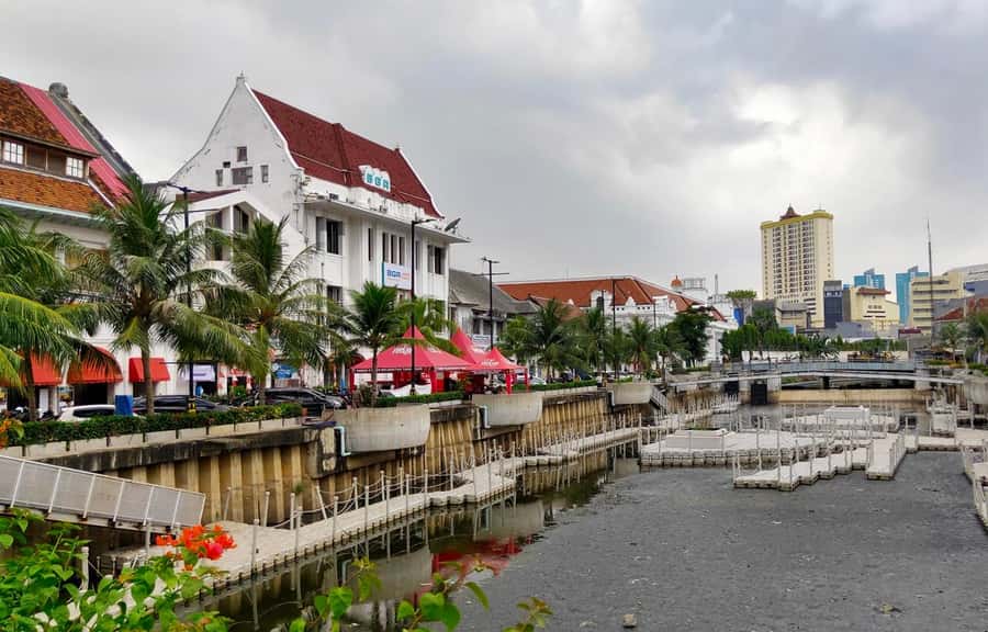 Jakarta: Private Car Charter with Professional Driver - Hotel Pickup, English Driver, and A/C Comfort That Actually Matters