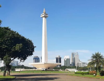 Jakarta: Private Car Charter with Professional Driver - Your 10 Hours in Jakarta: How the “3 to 4 Stops” Rule Helps