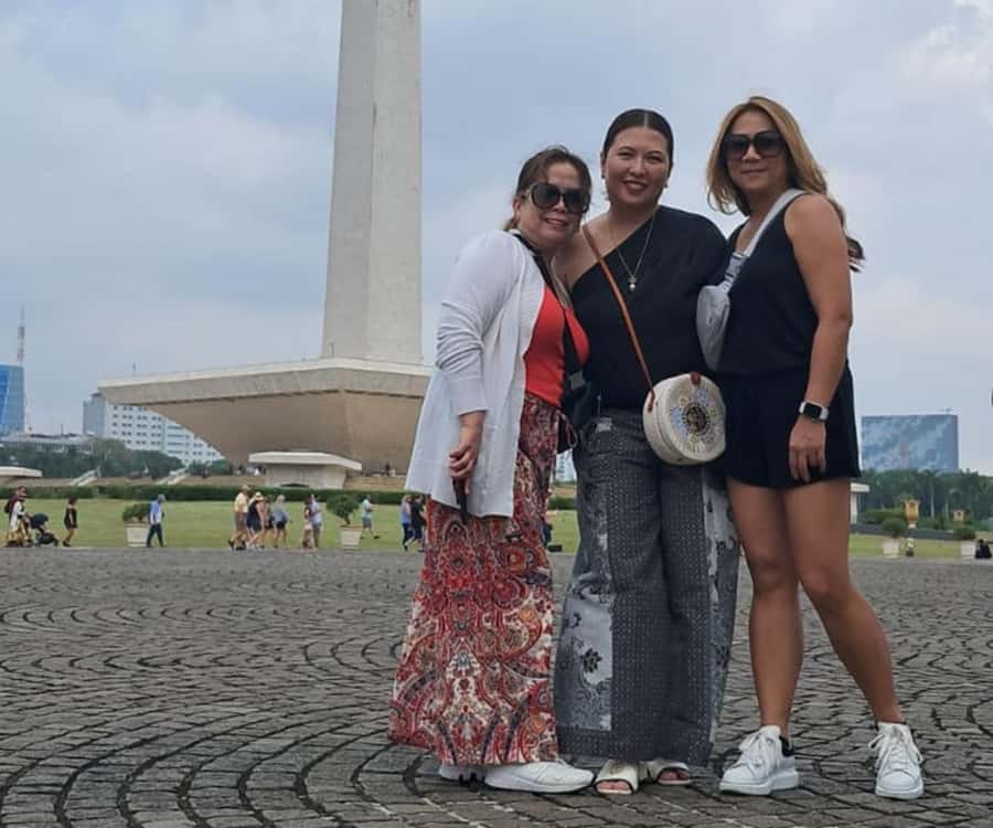 Jakarta: Private Car Charter with Professional Driver - Entrance and Parking Fees: The Budget Item You Must Plan For