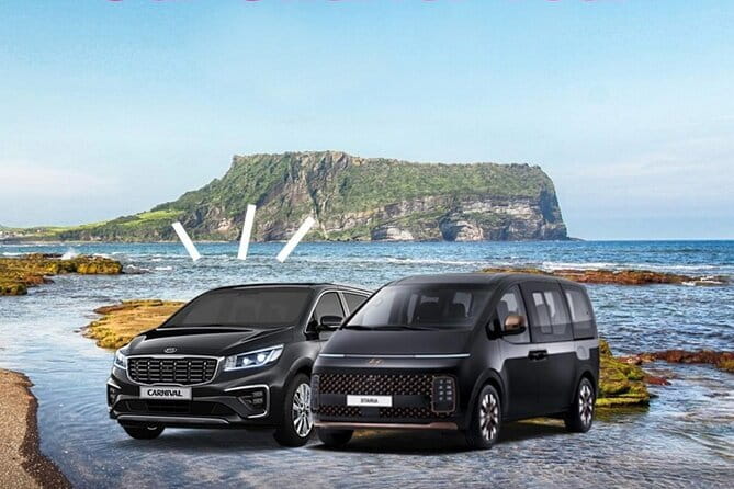 Jeju Customized Private Car Tour - Key highlights at a glance