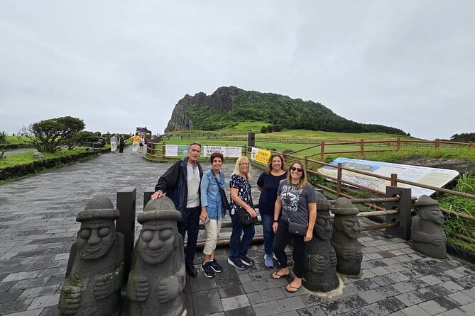 Jeju Customized Private Car Tour - How the 9-hour timing usually feels (and how to make it work)