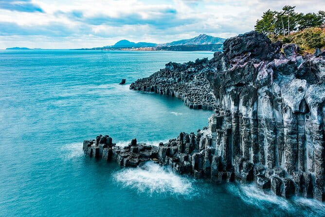 Jeju Customized Private Car Tour - What kind of traveler should book this