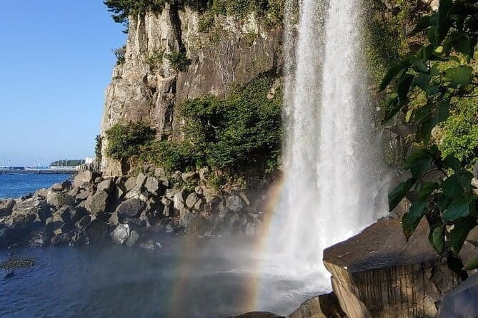 Jeju Customized Private Car Tour - Small drawbacks to keep in mind