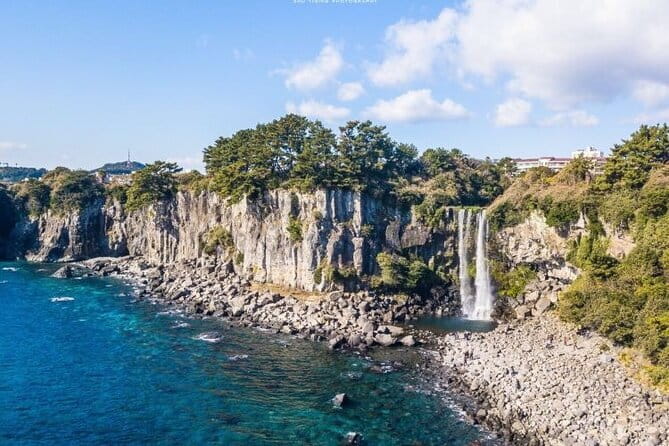Jeju Customized Private Car Tour - The car, the guide, and what that really changes