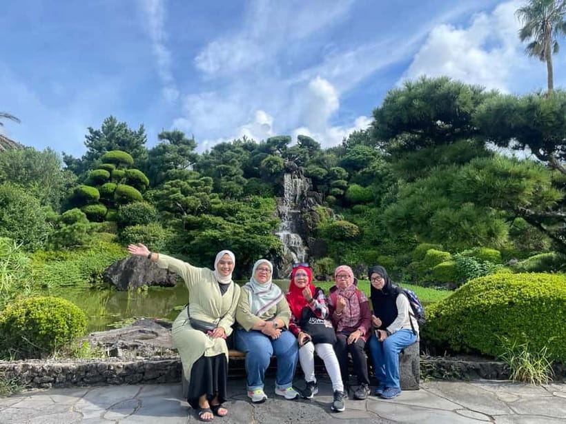 Jeju Island: Private Car Charter Tour - Why This Private Car Feels Different on Jeju