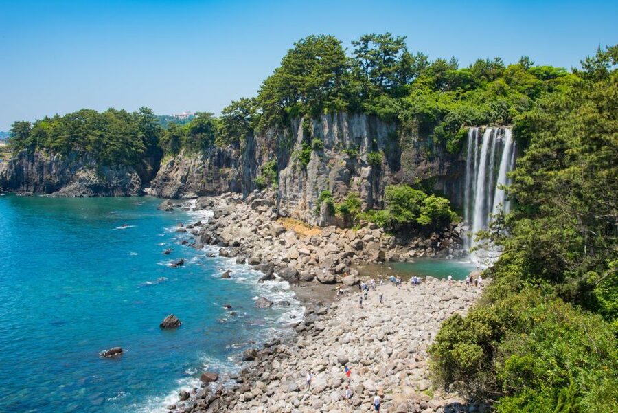 Jeju Island: Private Car Charter Tour - Smart Time Management: One Area Rules Save You Money and Minutes