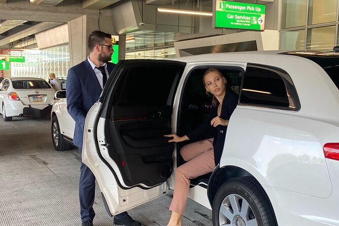 JFK AIRPORT LIMO | JFK To Manhattan Transfer With a Stretch Limo - Key things to know before you book