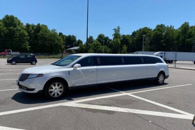 JFK AIRPORT LIMO | JFK To Manhattan Transfer With a Stretch Limo - The meet-and-greet inside JFK: less wandering, more settling in